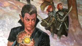 Turns Out Jeff Goldblum's an 'Absolute Badass' at Playing <i>Dungeons & Dragons</i>